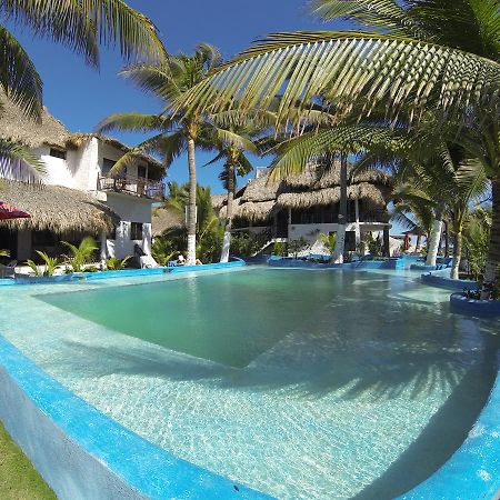 Marbella Eco Lodge 蒙特里科 外观 照片