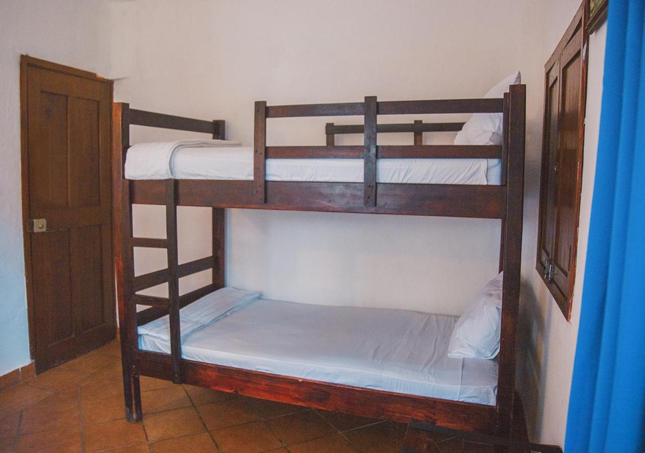 Marbella Eco Lodge 蒙特里科 外观 照片
