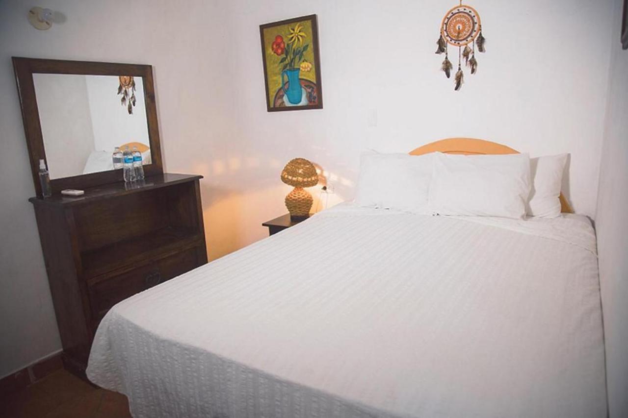 Marbella Eco Lodge 蒙特里科 外观 照片