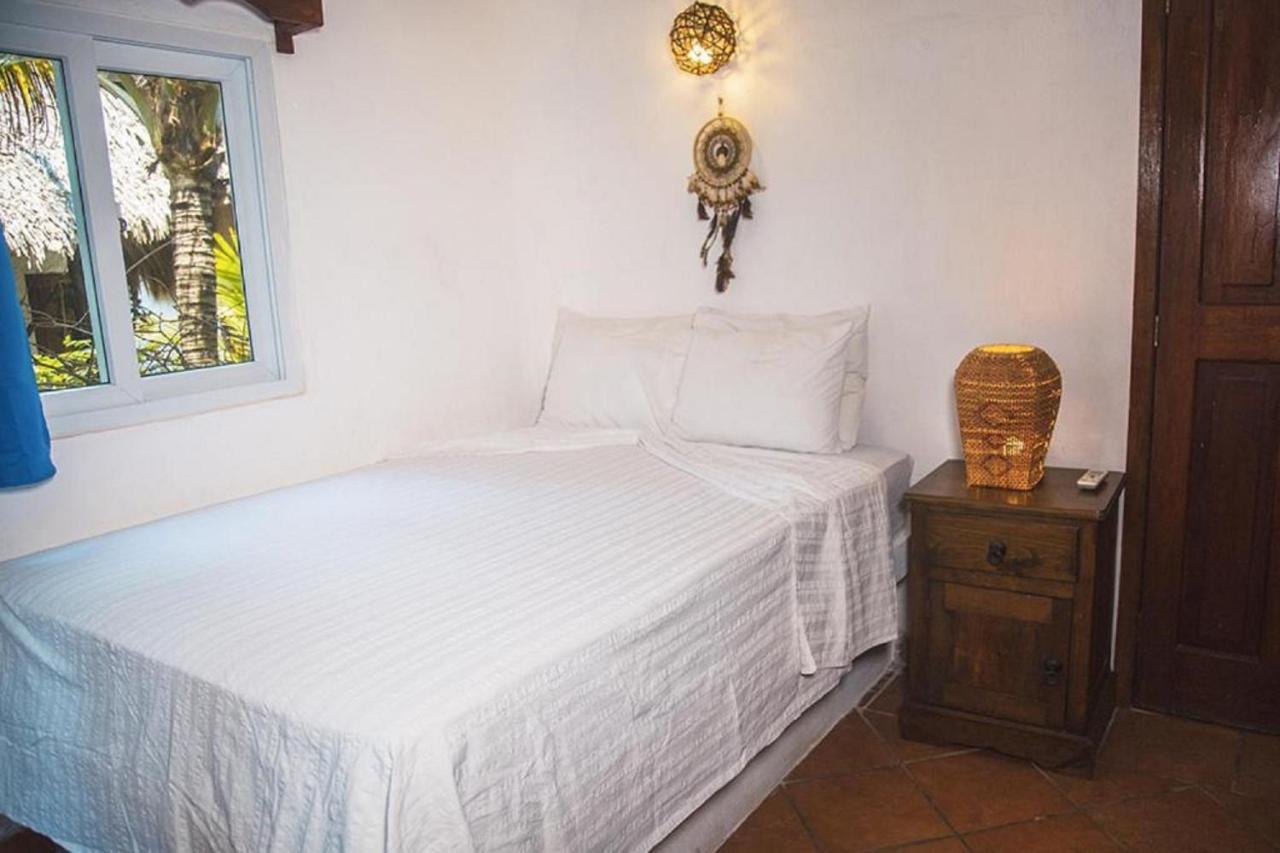Marbella Eco Lodge 蒙特里科 外观 照片