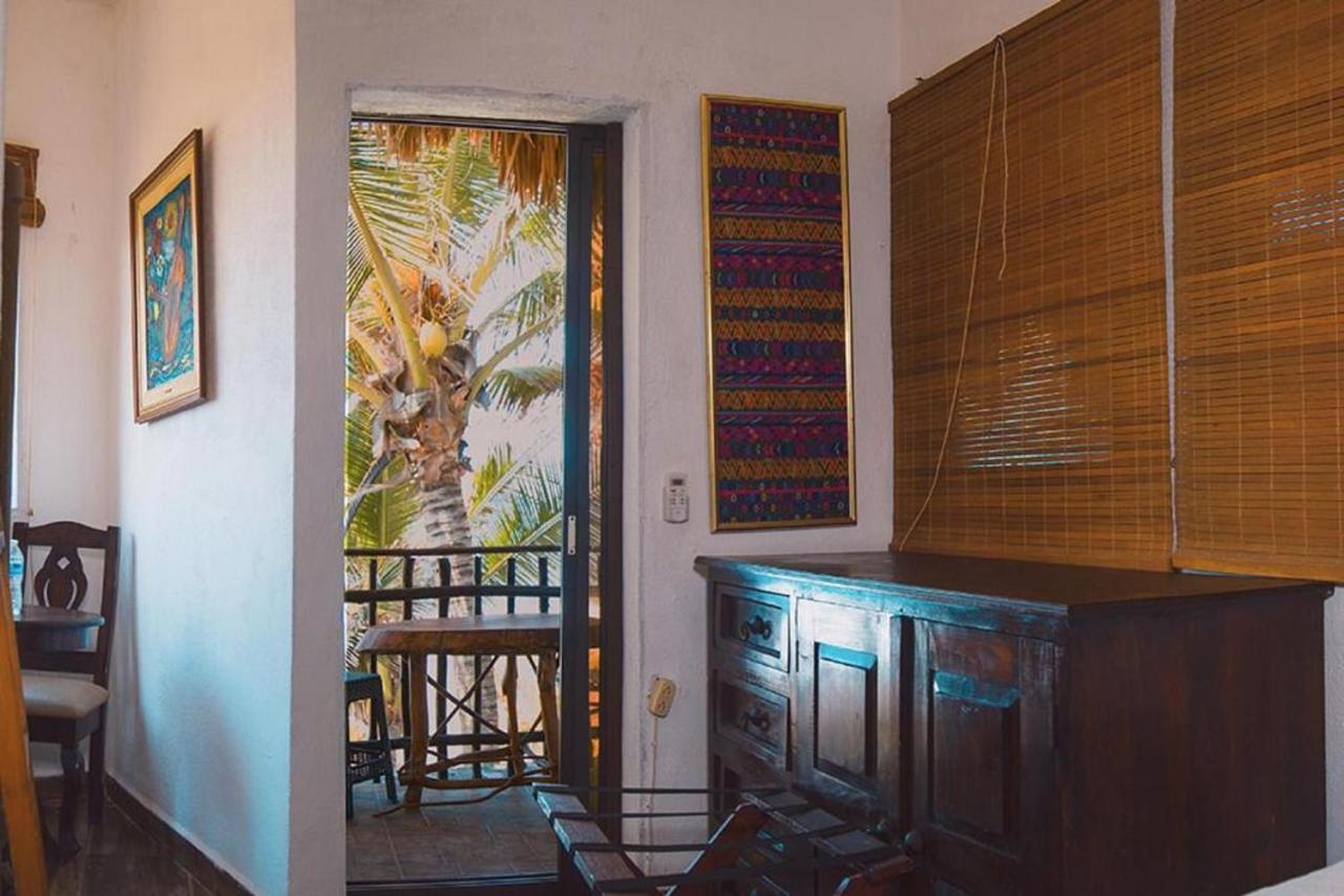 Marbella Eco Lodge 蒙特里科 外观 照片