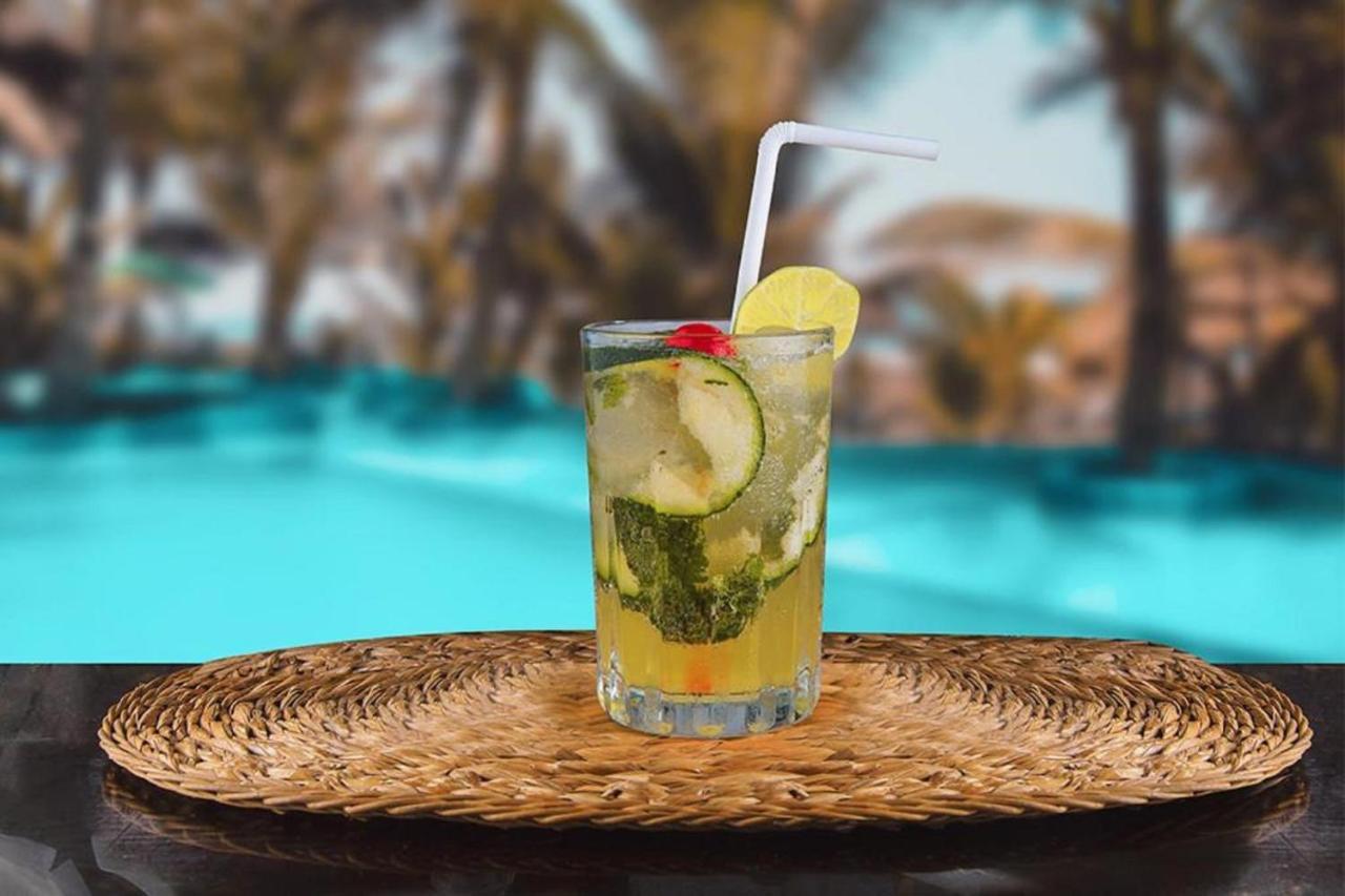 Marbella Eco Lodge 蒙特里科 外观 照片