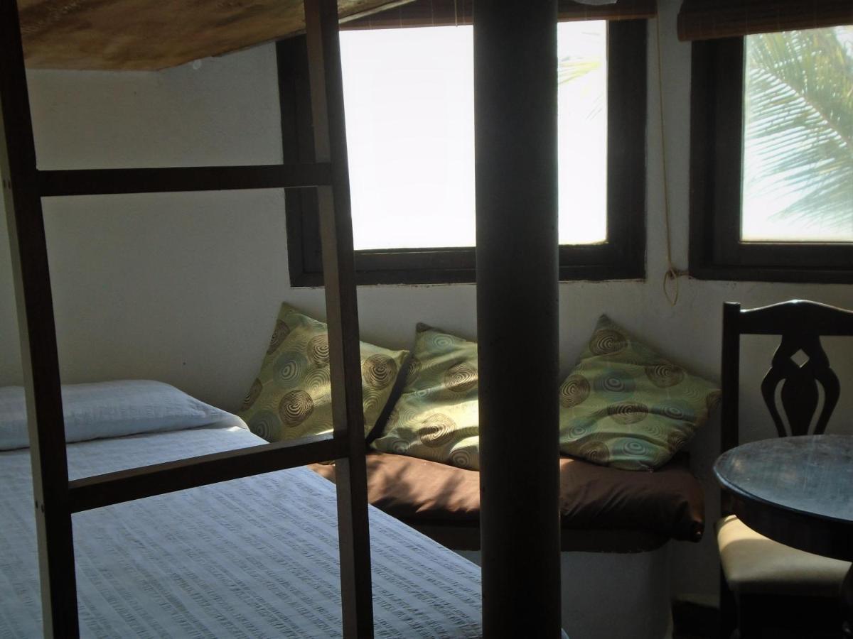 Marbella Eco Lodge 蒙特里科 外观 照片