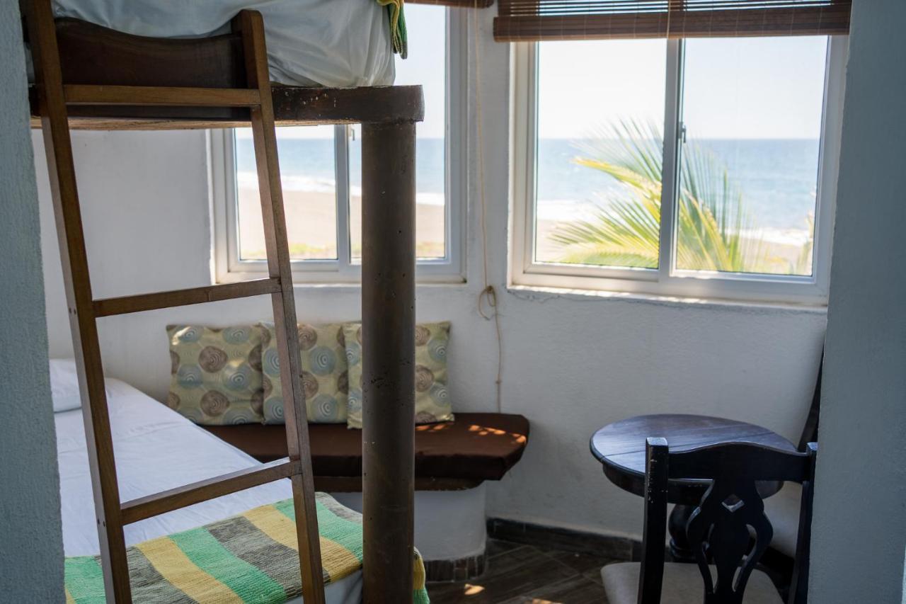 Marbella Eco Lodge 蒙特里科 外观 照片