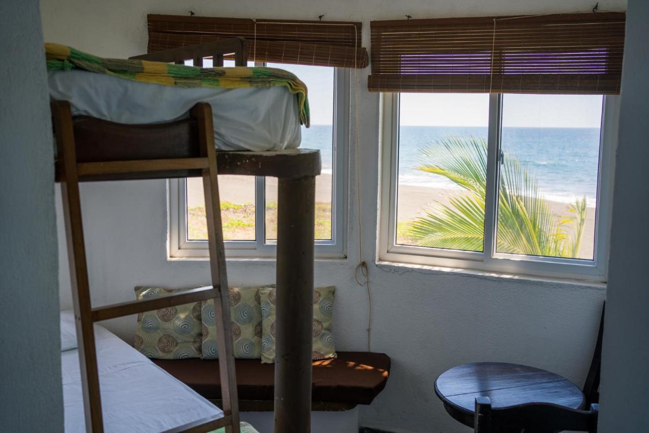 Marbella Eco Lodge 蒙特里科 外观 照片