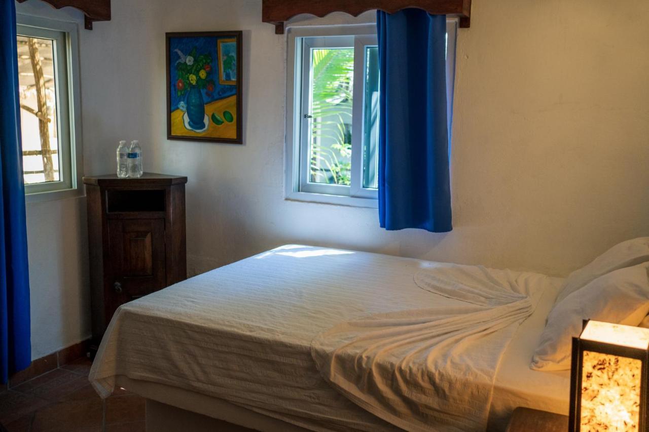 Marbella Eco Lodge 蒙特里科 外观 照片