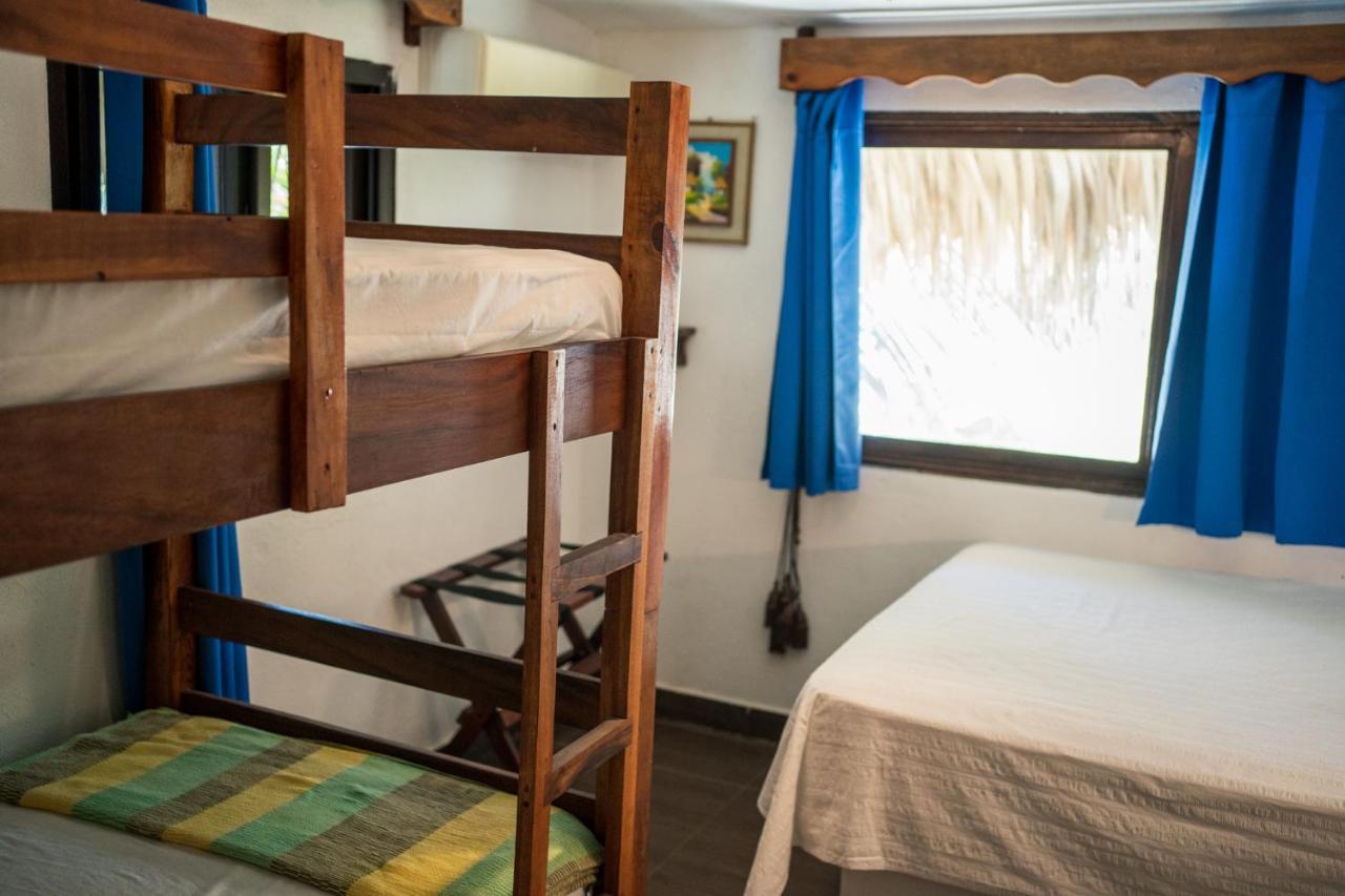 Marbella Eco Lodge 蒙特里科 外观 照片