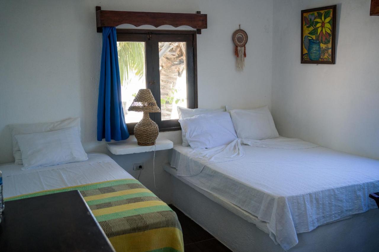 Marbella Eco Lodge 蒙特里科 外观 照片