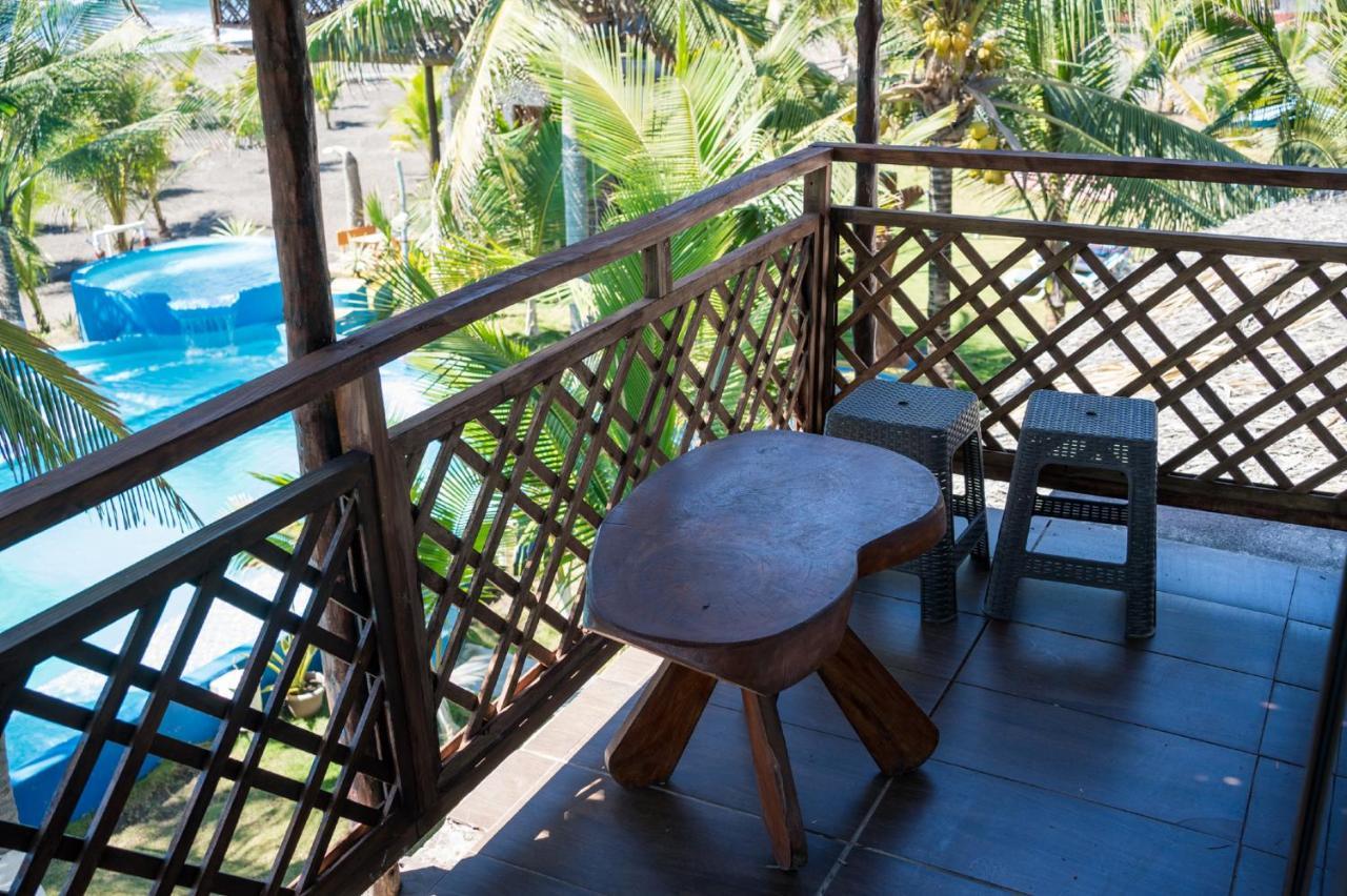 Marbella Eco Lodge 蒙特里科 外观 照片