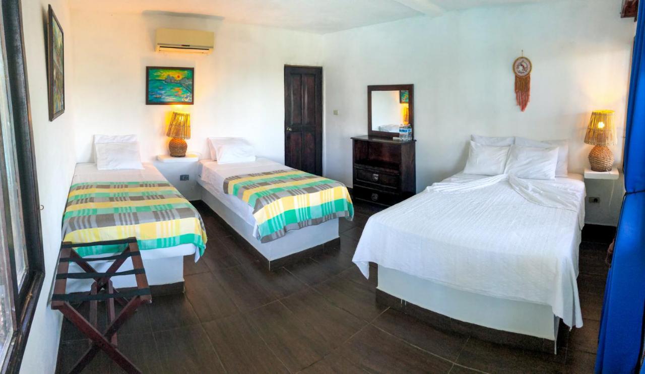 Marbella Eco Lodge 蒙特里科 外观 照片