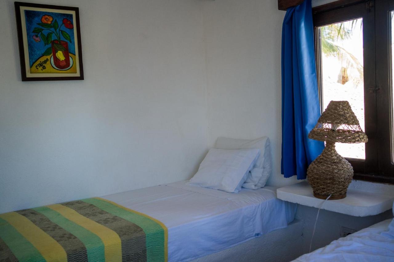 Marbella Eco Lodge 蒙特里科 外观 照片