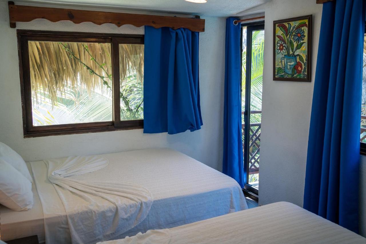 Marbella Eco Lodge 蒙特里科 外观 照片