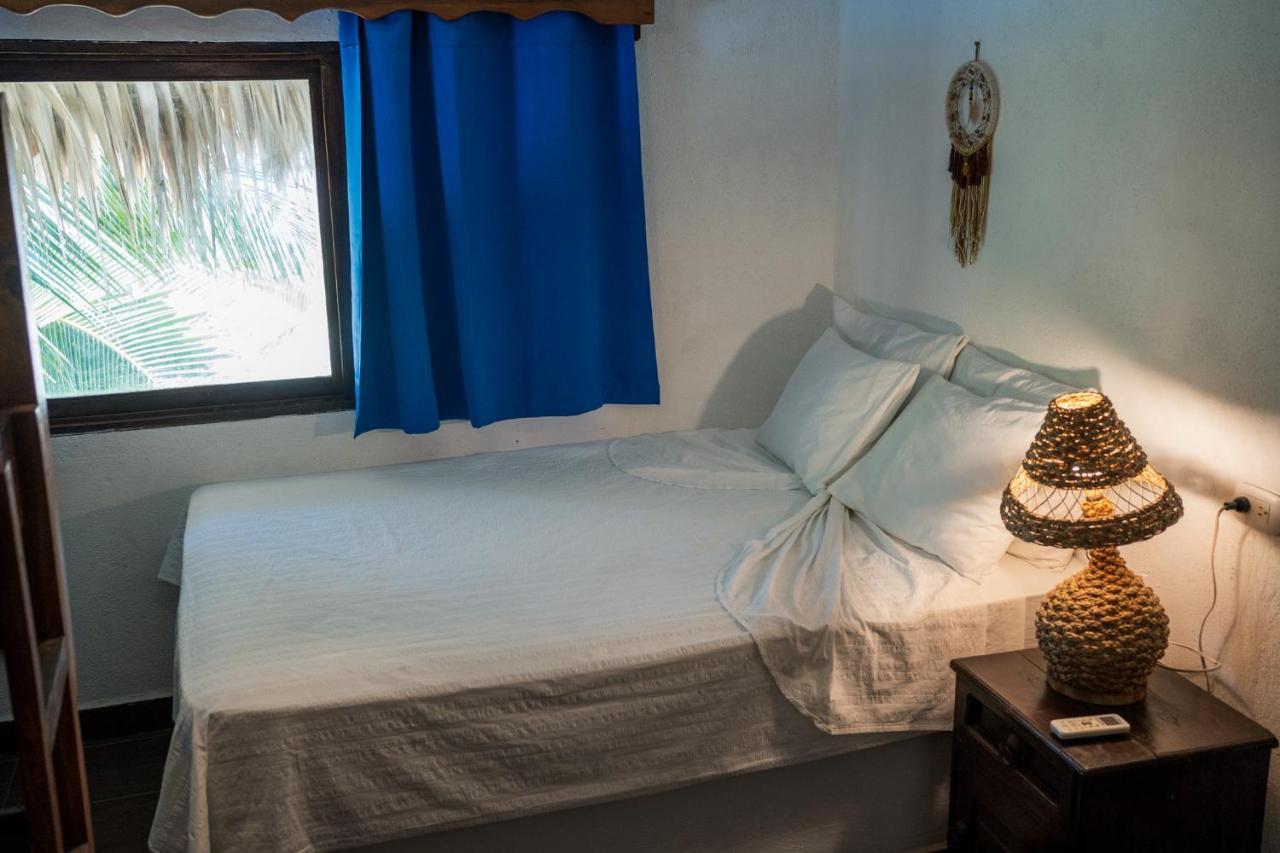Marbella Eco Lodge 蒙特里科 外观 照片