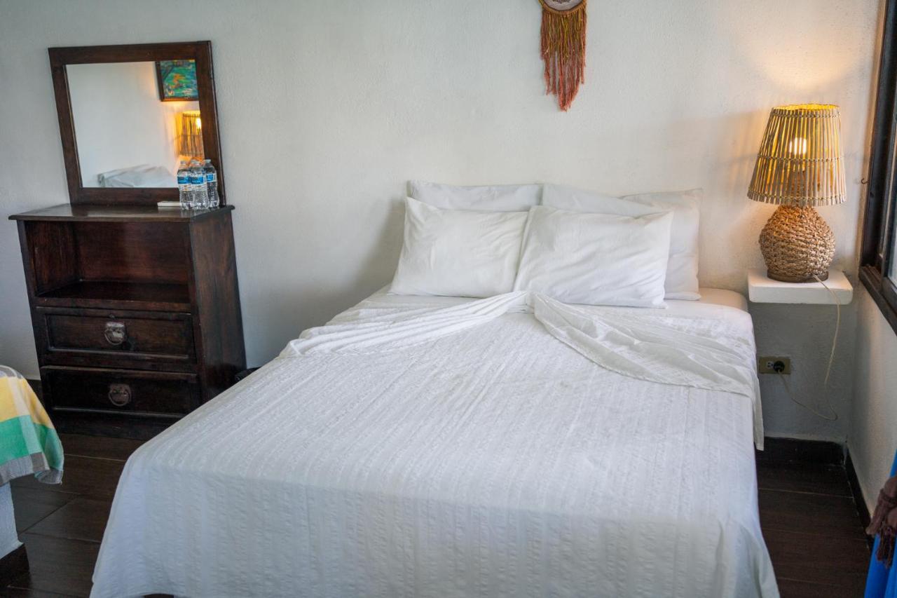 Marbella Eco Lodge 蒙特里科 外观 照片