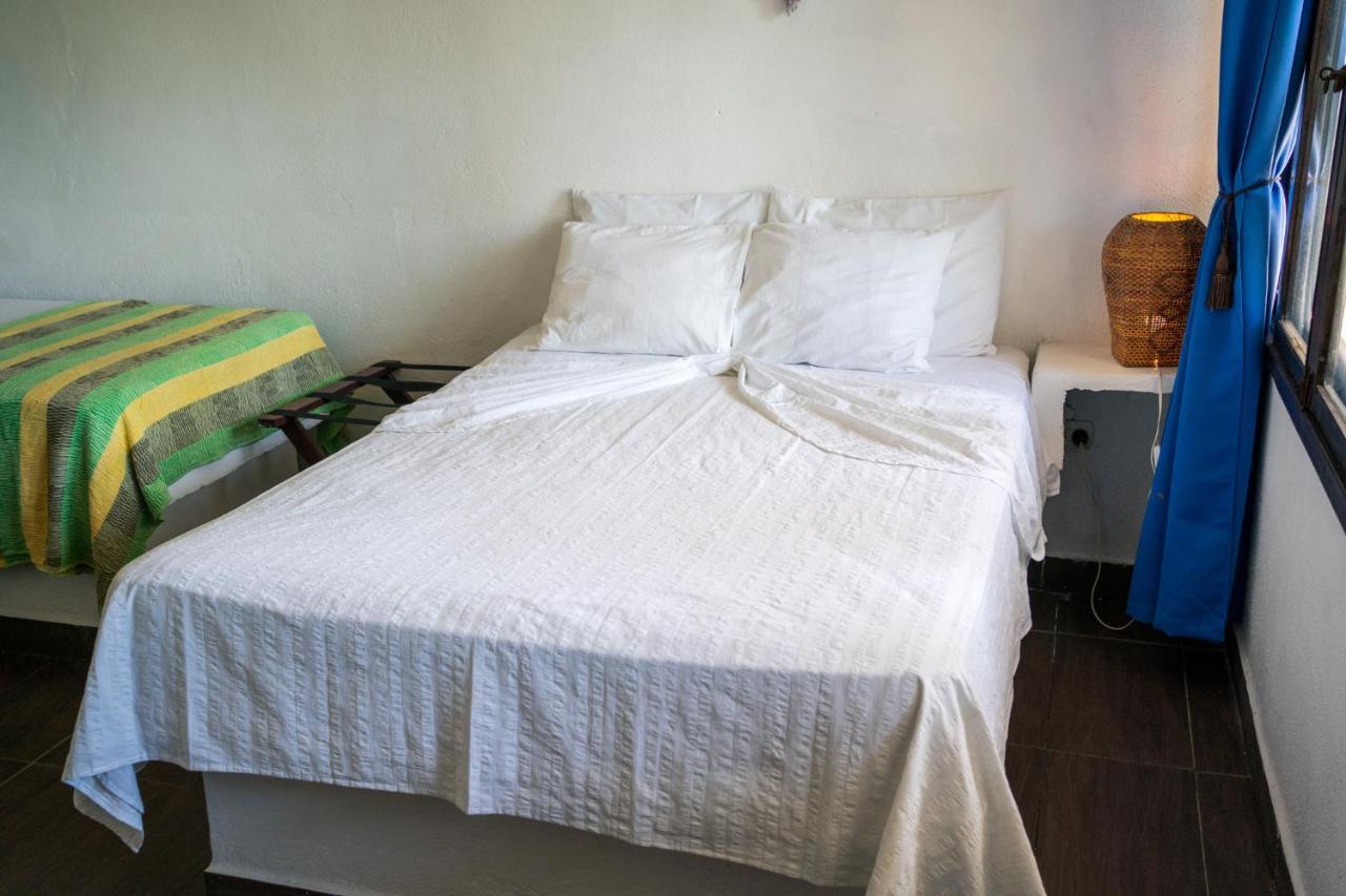 Marbella Eco Lodge 蒙特里科 外观 照片