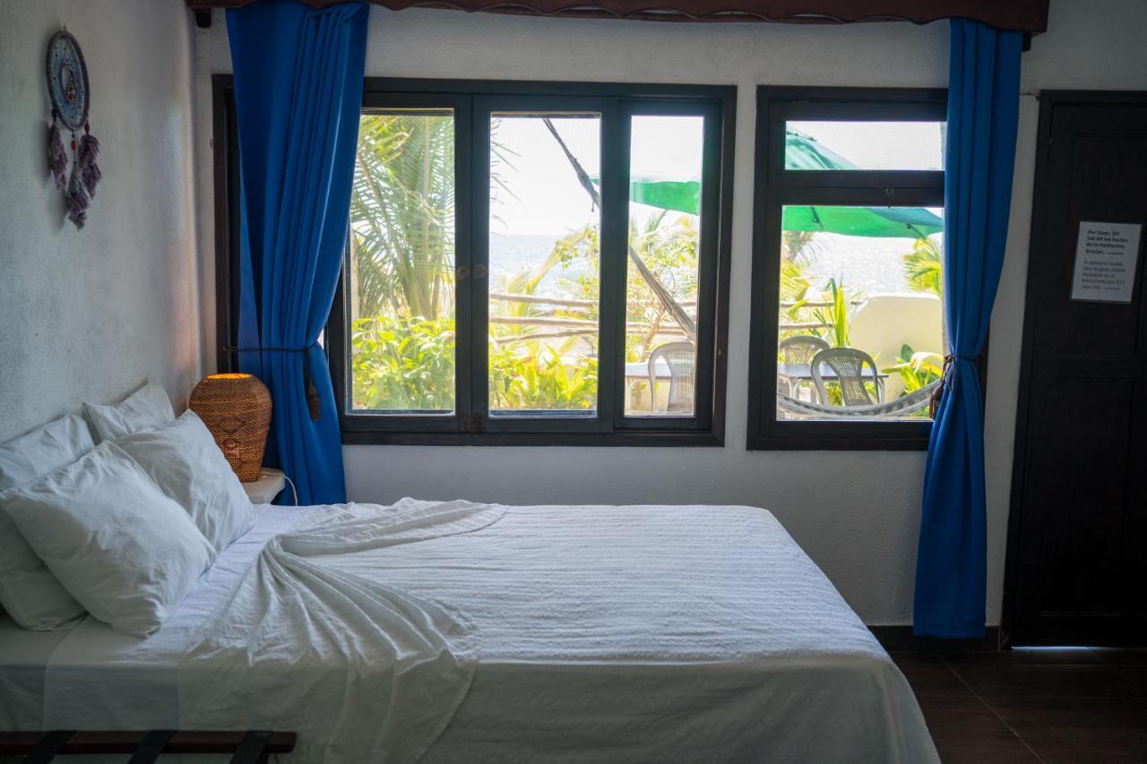 Marbella Eco Lodge 蒙特里科 外观 照片