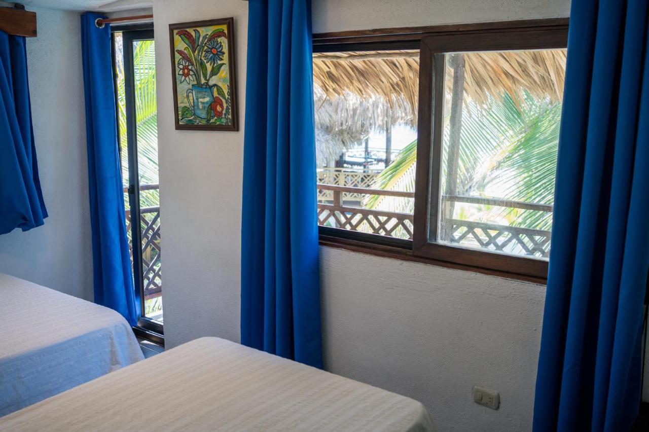 Marbella Eco Lodge 蒙特里科 外观 照片