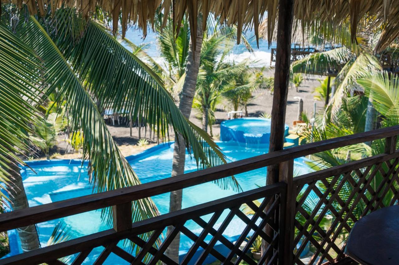 Marbella Eco Lodge 蒙特里科 外观 照片