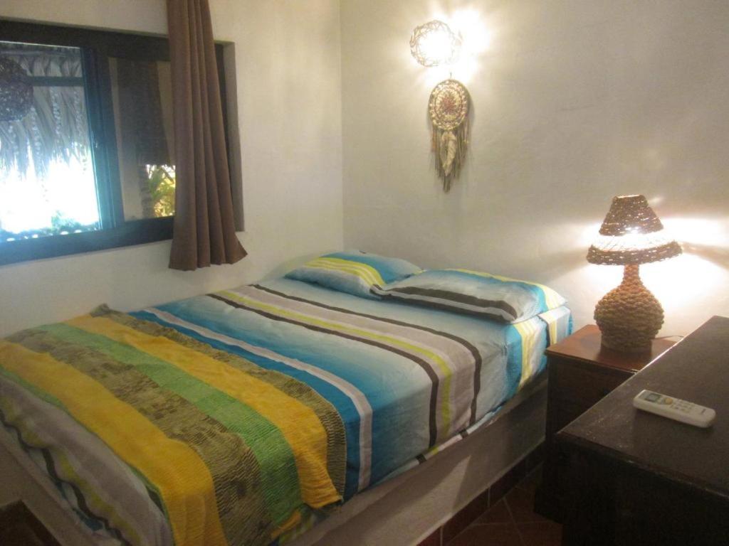 Marbella Eco Lodge 蒙特里科 外观 照片