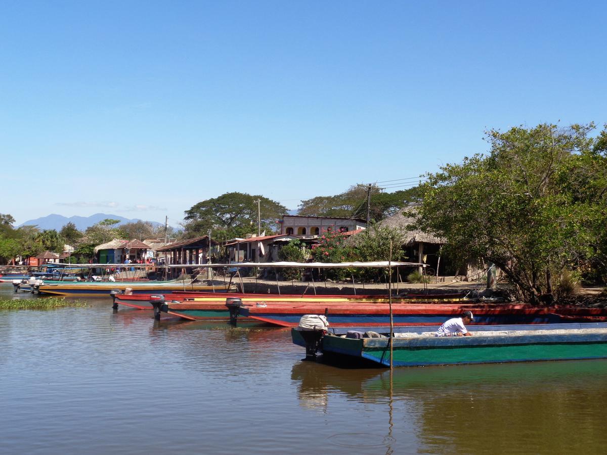 Marbella Eco Lodge 蒙特里科 外观 照片