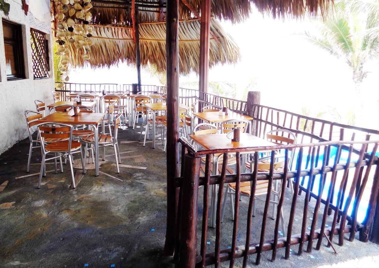 Marbella Eco Lodge 蒙特里科 外观 照片