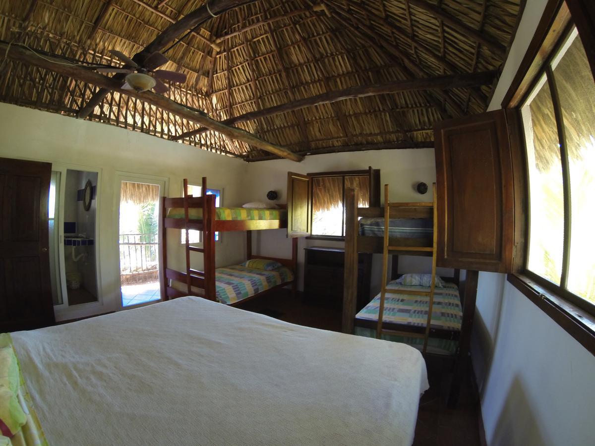 Marbella Eco Lodge 蒙特里科 外观 照片