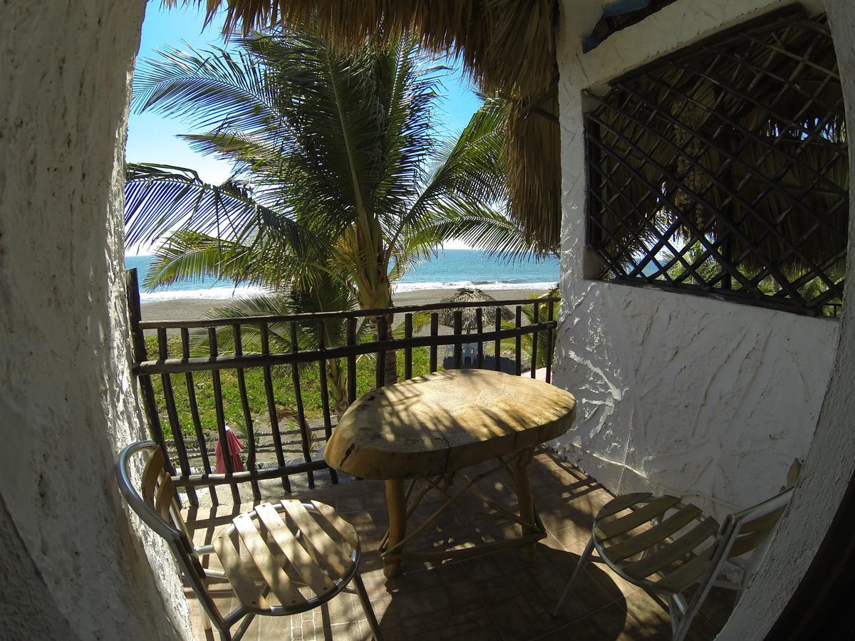 Marbella Eco Lodge 蒙特里科 外观 照片
